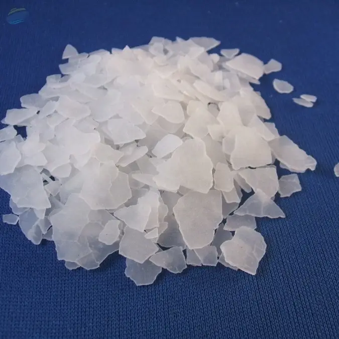Magnesium Chloride