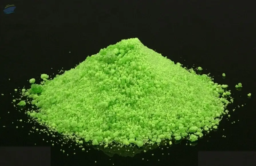 Nickel Chloride