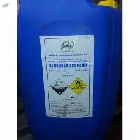Hydrogen Peroxide