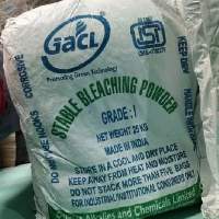 Bleaching Powder