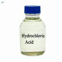 Hydrochloric Acid