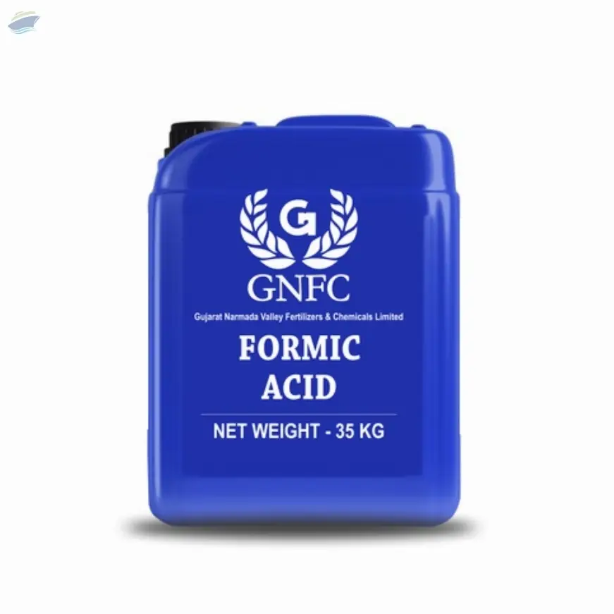Formic Acid