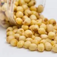 Vaccum Fried Lotus Seed