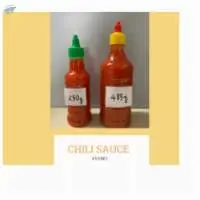 Chili Sauce