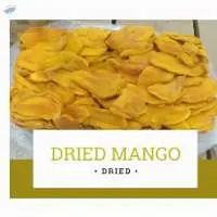 Dried Mango