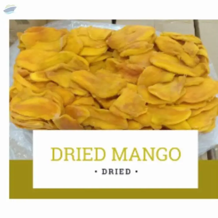 Dried Mango