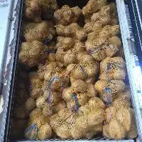 Dry Coconut