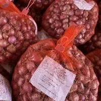 Fresh Red Onion, Vietnam