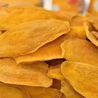 Dried Mango