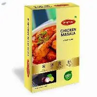 Chicken Masala