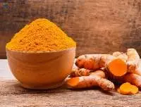 Turmeric