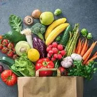 Fresh Vegetables