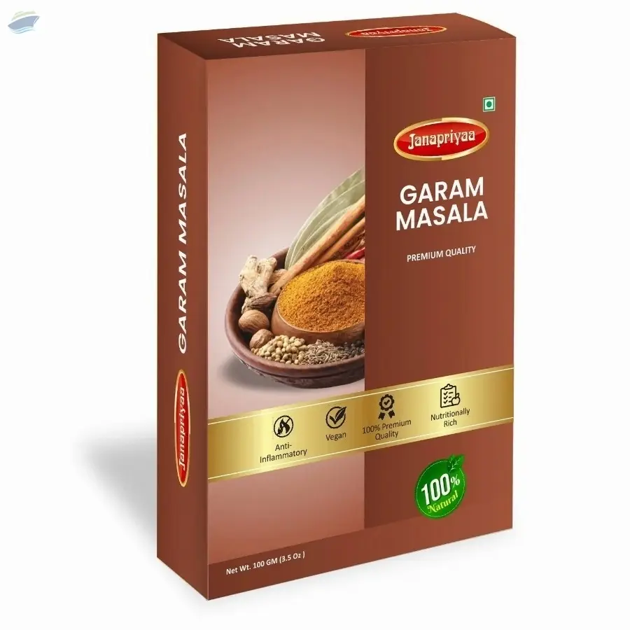 Garam Masala