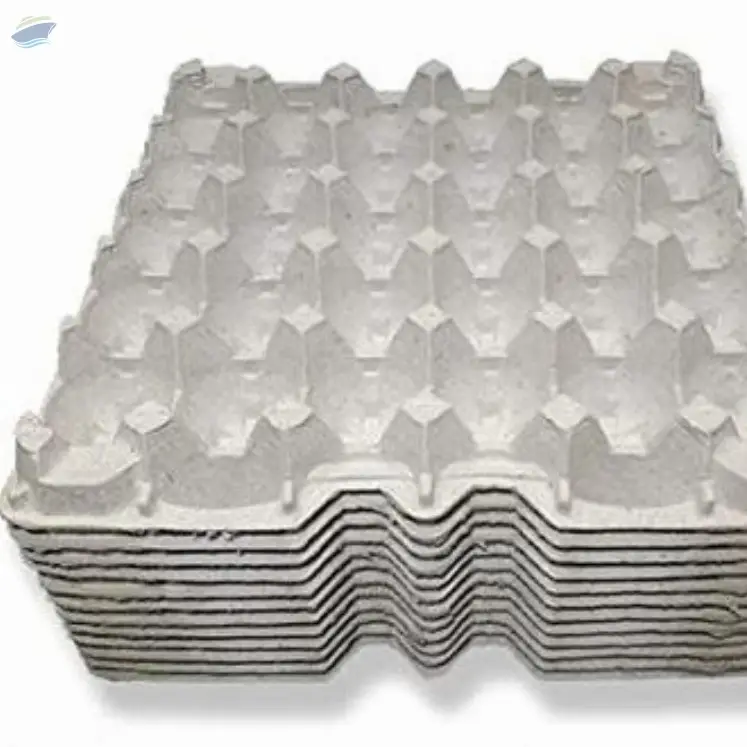 Egg Tray by Ananto Sri Overseas Private Limited. Supplier from India