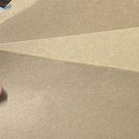 Extensible Sack Kraft Paper