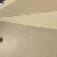 Extensible Sack Kraft Paper