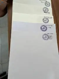 A4 Size Copier Paper