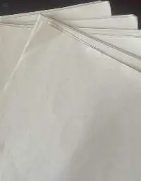 White Standard Newsprint Paper