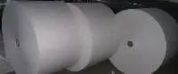White Wood Free Paper Recycled