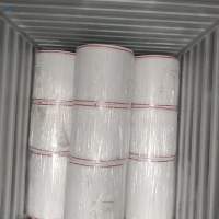 White Wood Free Paper Recycled