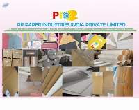Poly Coated Paper