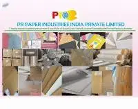 Poly Coated Paper