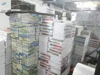 Text Book Printing Paper