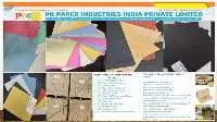 Color Offset Printing Paper