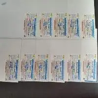 Premium Bright White Mg Poster Paper