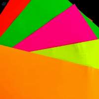 Color Paper Board