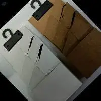 Garment Packaging Box