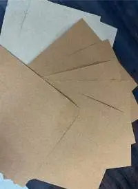 Poly Coated Paper Bags