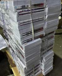 Exercise Notebooks