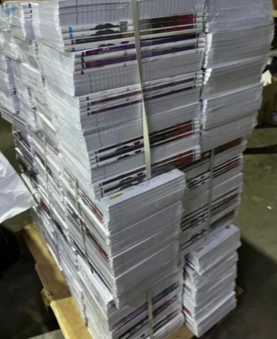 Exercise Notebooks