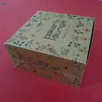 SOS Paper Bags