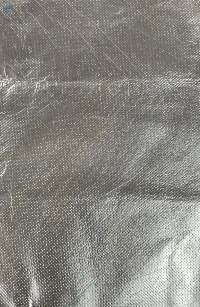 Silver Paper Plates Raw Material