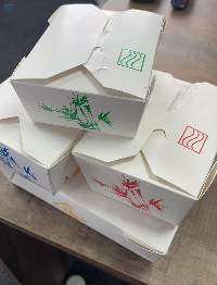 Cosmetic Packaging Box