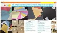 C2s Coated Art Paper