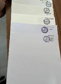 A4 Size Copier Paper