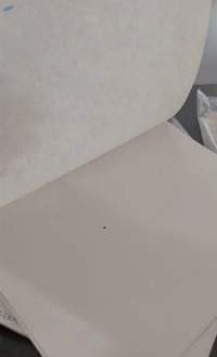 White Standard Newsprint Paper