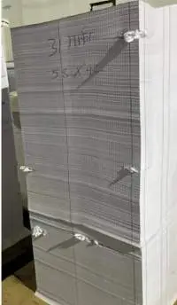 White Wood Free Paper Recycled