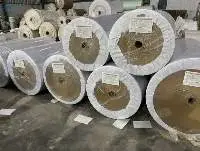 Poly Coated Paper