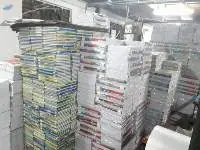 Text Book Printing Paper