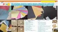 Color Offset Printing Paper