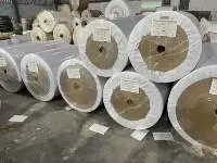 Premium Bright White Mg Poster Paper