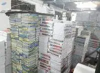 Text Book Printing Paper