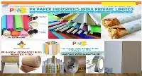 Paper Notebook