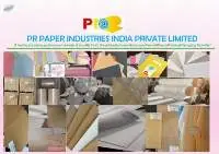 Fbb Folding Box Board Paper