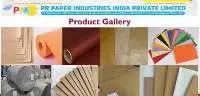 Corrugated Packaging Sheet
