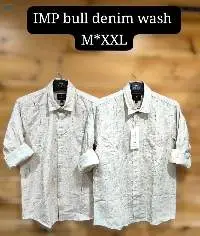 Men's Stone Work Shirts